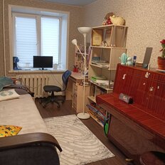 Квартира 44 м², 2-комнатная - изображение 4