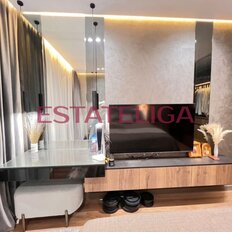 Квартира 54 м², 2-комнатная - изображение 5