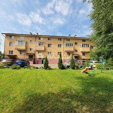 Квартира 35,5 м², 1-комнатная - изображение 2