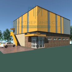 143,1 м², помещение свободного назначения - изображение 2