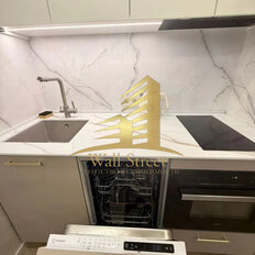 Квартира 40 м², 2-комнатная - изображение 4