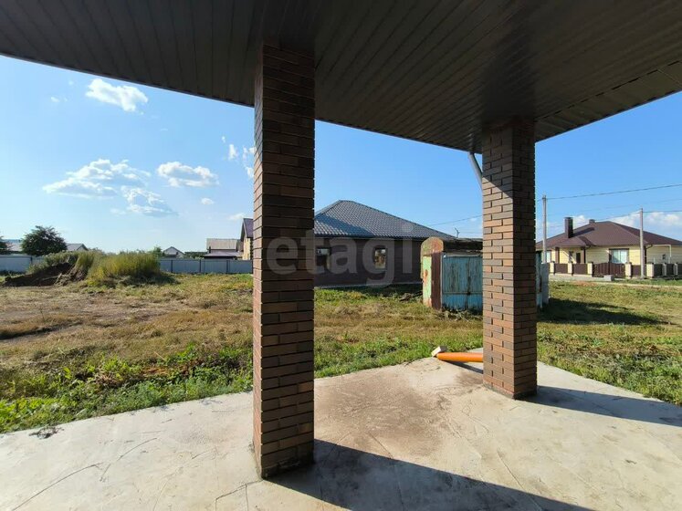 53 м² дом, 4,5 сотки участок 4 249 000 ₽ - изображение 50