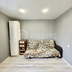 Квартира 37 м², 2-комнатная - изображение 2