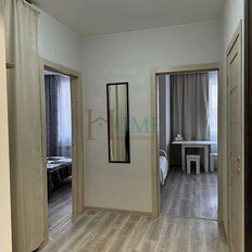 Квартира 40 м², 2-комнатная - изображение 5