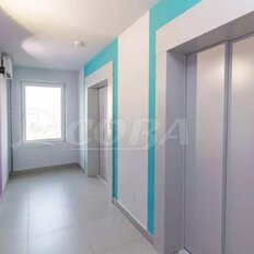 Квартира 27,4 м², студия - изображение 4