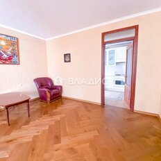 Квартира 125,3 м², 3-комнатная - изображение 4