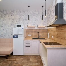 Квартира 57 м², 2-комнатная - изображение 4