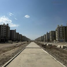 Квартира 53 м², 1-комнатная - изображение 4