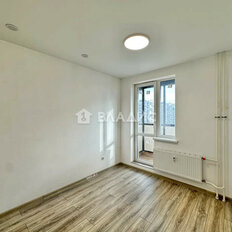 Квартира 21,3 м², студия - изображение 4