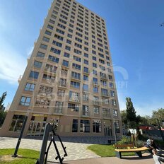 Квартира 100,7 м², 4-комнатная - изображение 2