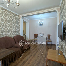 Квартира 60,8 м², 2-комнатная - изображение 3