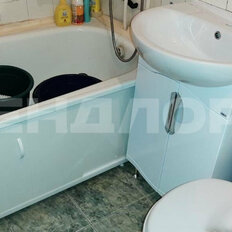 Квартира 43 м², 2-комнатная - изображение 5