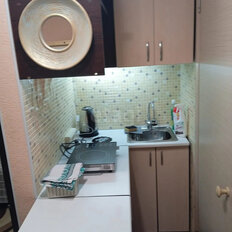 Квартира 25 м², студия - изображение 5