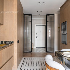 Квартира 67,1 м², 2-комнатная - изображение 5