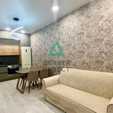 Квартира 75,6 м², 3-комнатная - изображение 5