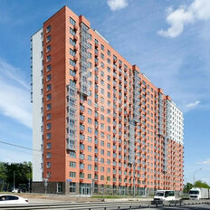 Квартира 34,6 м², 1-комнатная - изображение 1