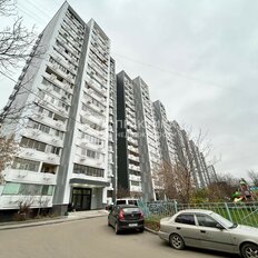 Квартира 39 м², 1-комнатная - изображение 1
