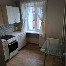 Квартира 32,7 м², 1-комнатная - изображение 2