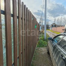 дом + 10 соток, участок - изображение 3