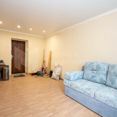 Квартира 18 м², студия - изображение 3