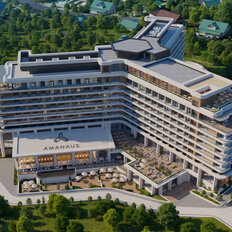 Квартира 64,3 м², 2-комнатные - изображение 3