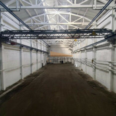 4360 м², производственное помещение - изображение 3