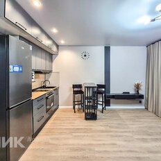 Квартира 25,2 м², студия - изображение 3