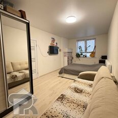 Квартира 39,5 м², 1-комнатная - изображение 5