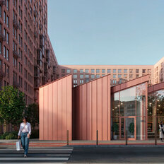 Квартира 75,5 м², 3-комнатная - изображение 3