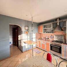 Квартира 44 м², 1-комнатная - изображение 4