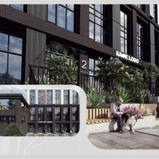 Квартира 108 м², 4-комнатная - изображение 1