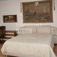 Квартира 40 м², студия - изображение 4