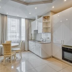 Квартира 50 м², 1-комнатная - изображение 2