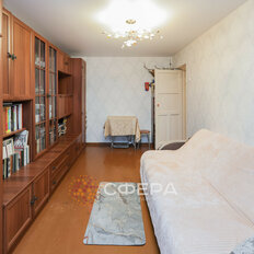 Квартира 44,5 м², 2-комнатная - изображение 2