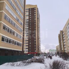 Квартира 49,3 м², 1-комнатная - изображение 4