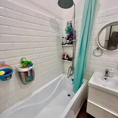 Квартира 42 м², 2-комнатная - изображение 5