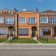 62 м², таунхаус - изображение 4