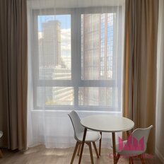 Квартира 45 м², 1-комнатная - изображение 1