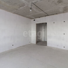 Квартира 25,8 м², студия - изображение 5