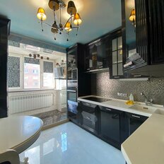 Квартира 65,2 м², 3-комнатная - изображение 3