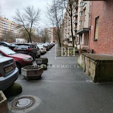 Квартира 63,9 м², 3-комнатная - изображение 5