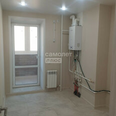 Квартира 28 м², 1-комнатная - изображение 3