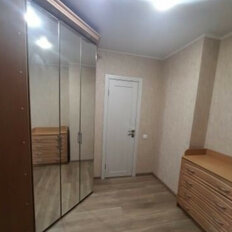 Квартира 39 м², студия - изображение 4