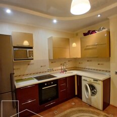 Квартира 53,8 м², 2-комнатная - изображение 1