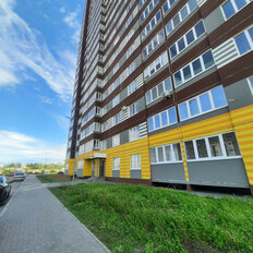 Квартира 40,3 м², 1-комнатная - изображение 1