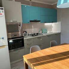 Квартира 58,9 м², 2-комнатная - изображение 3