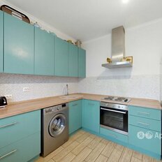 Квартира 47,7 м², 2-комнатная - изображение 1