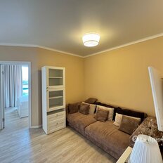 Квартира 40 м², 1-комнатная - изображение 5