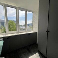 Квартира 63,1 м², 3-комнатная - изображение 4