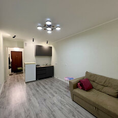 Квартира 25 м², студия - изображение 3